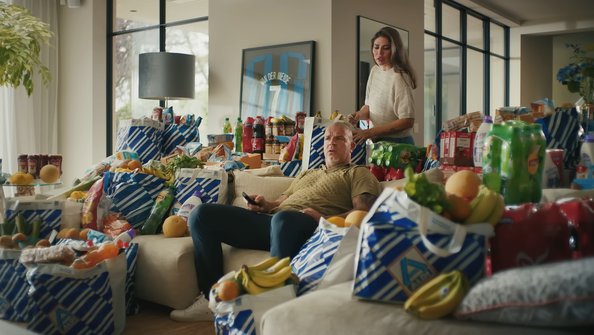 ALDI Nu of nooit weken