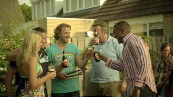 We Zijn Weer Thuis