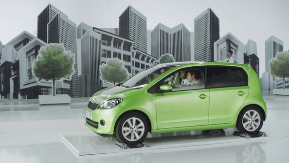 Citygo Meet
