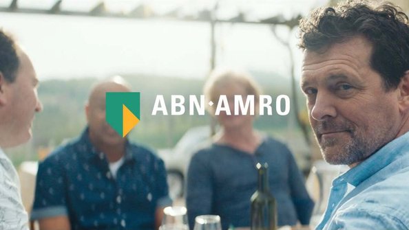 Mobiel Bankieren