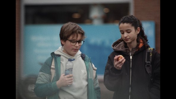 Albert Heijn Beter Eten, Beter Spelen