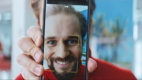 Telefoon