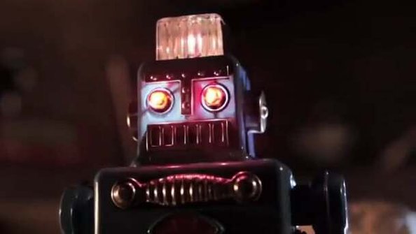 TV bumper
