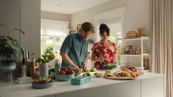 Lidl Heerlijk vakantie gevoel