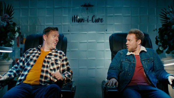 ManICure