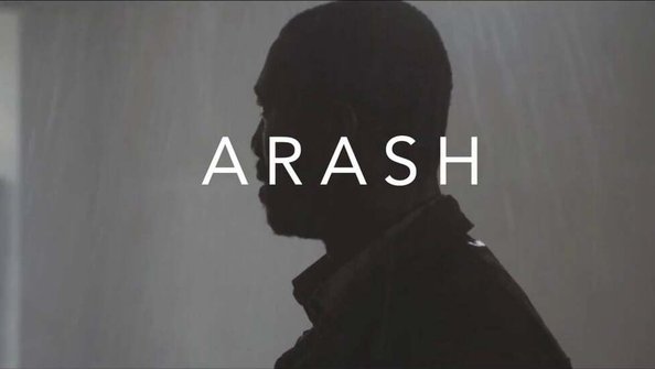 Arash (drama productie)