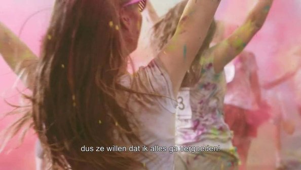Poeder