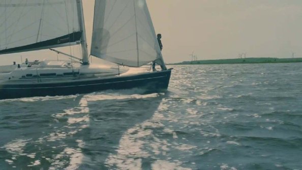 Zeilboot