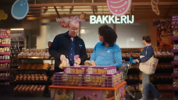 Albert Heijn Een héél vrolijk Pasen bij Albert Heijn