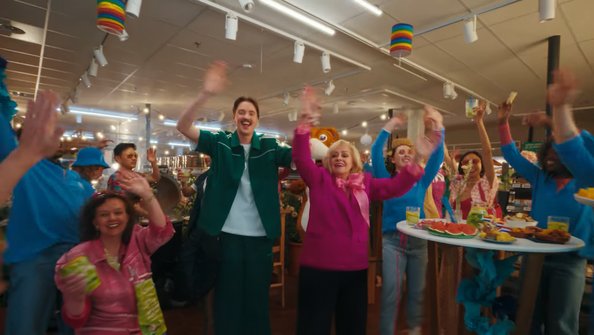Albert Heijn Dat klinkt als weekend!