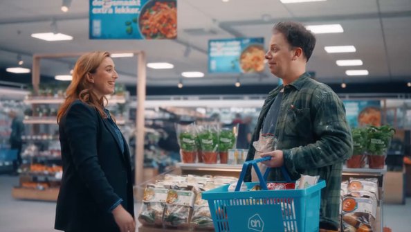 Albert Heijn Koken onder de 2,50 pp.