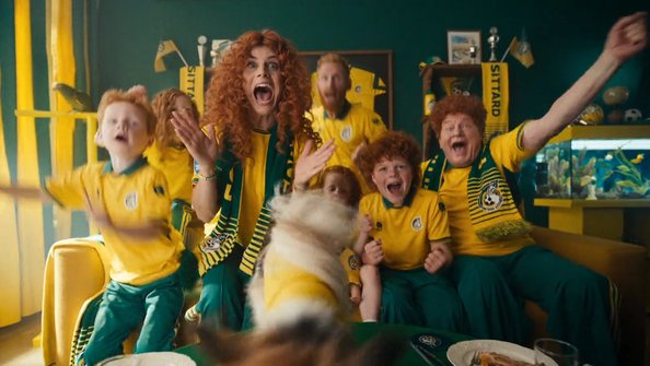 Ziggo ESPN Eredivisie