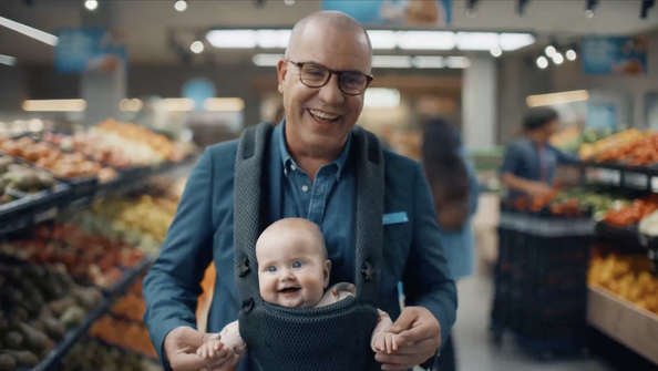 Albert Heijn Maaltijdbox