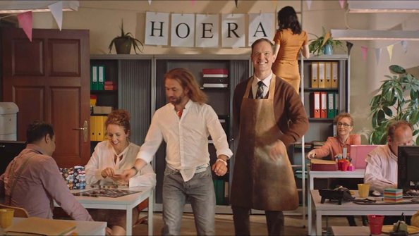 Woordzoekers
