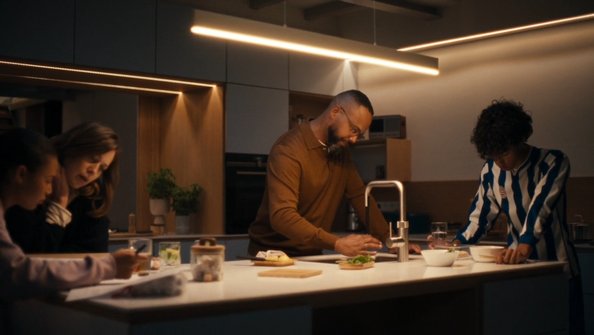 Quooker De kraan die alles kan