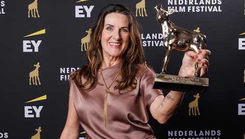 undefined Gouden Kalf - Truly Naked