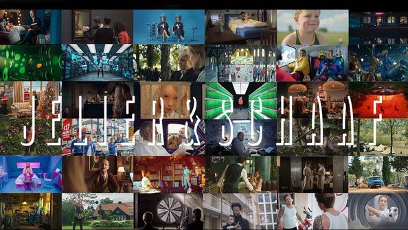 Jelier en Schaaf Jaarcompilatie 2018