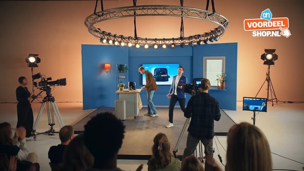 Albert Heijn AH Voordeelshop