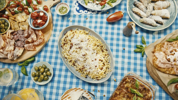 Albert Heijn La Cucina di Albert Heijn