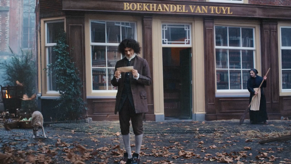 Staatsloterij Staatsloterij 300 jaar