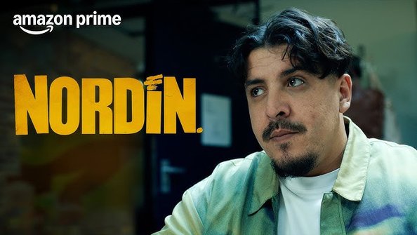 Amazon Prime Nordin