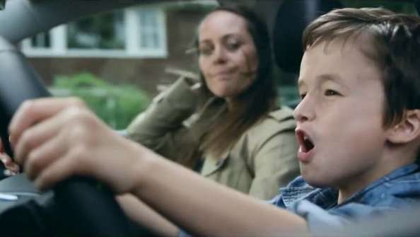 Je zal er maar een hebben