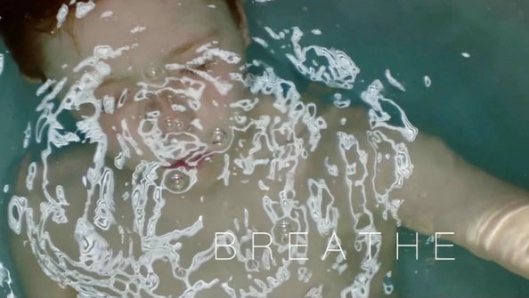 undefined Short Film - Breathe