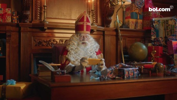 De winkel van nog 1 rondje