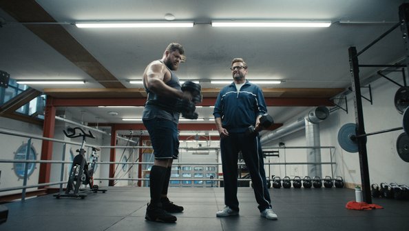 Specsavers Ooggezondheidsonderzoek