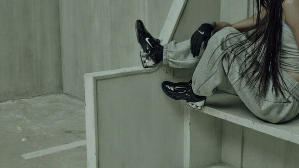 Nike MACA5