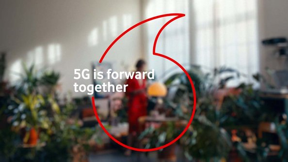 5G Forward Together