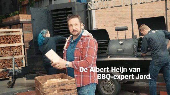 BBQ