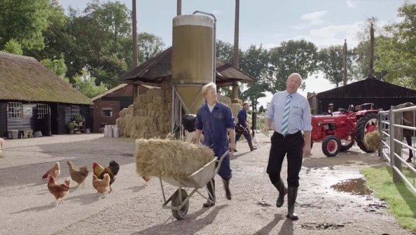 Boerderijmini’s