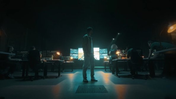 Circle Circle8 X AstonMartinAramco