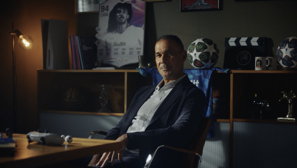 EA Sports eChampions