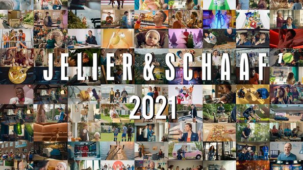 Jaaroverzicht 2021