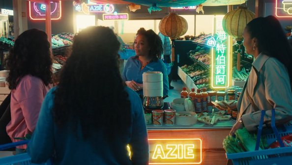 Albert Heijn Asiatische weken