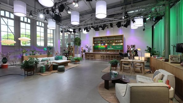 HEINEKEN Commerce Week