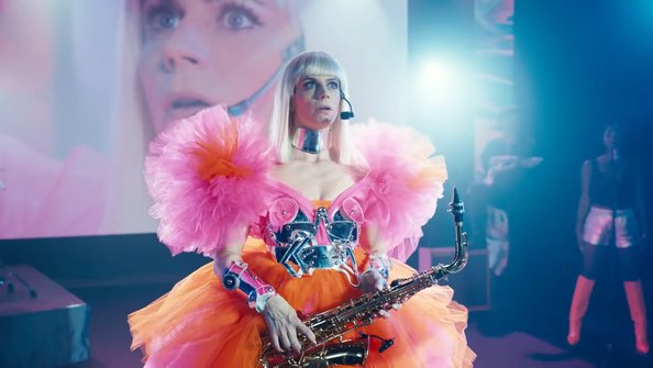Ziggo Ziggo Priority