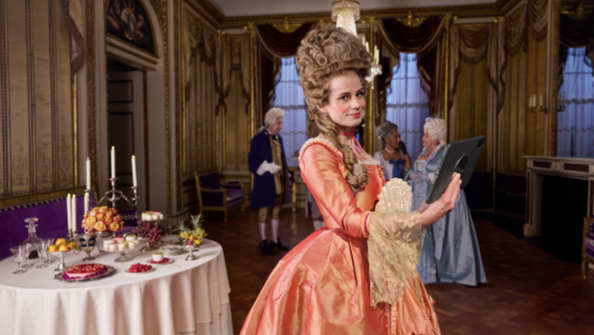 Ziggo Het is altijd alles netwerk