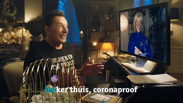 Bingomeetotmorgenvroeg!