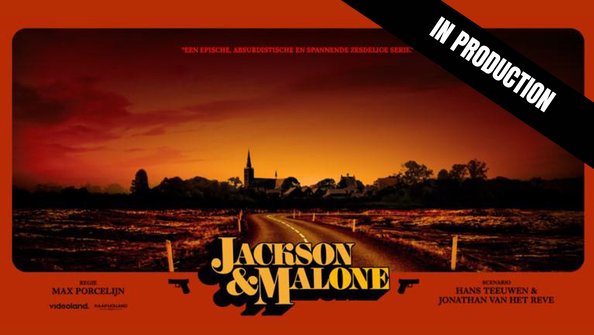 Videoland Jackson & Malone