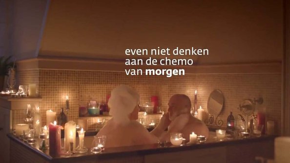 Kanker Raakt Ons Allemaal