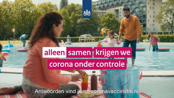 Vaccineren