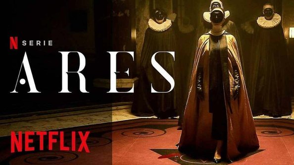 Netflix Ares