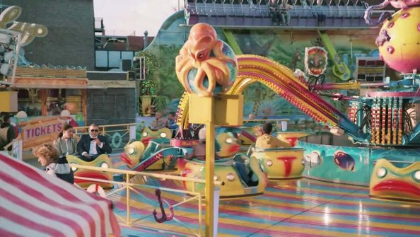 Kermis