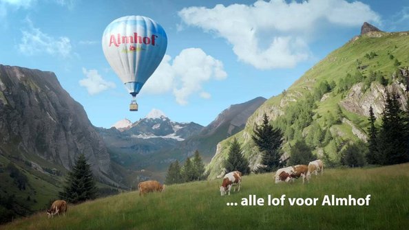 Lekker & Licht kwark