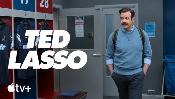 undefined Ted Lasso - Season 3